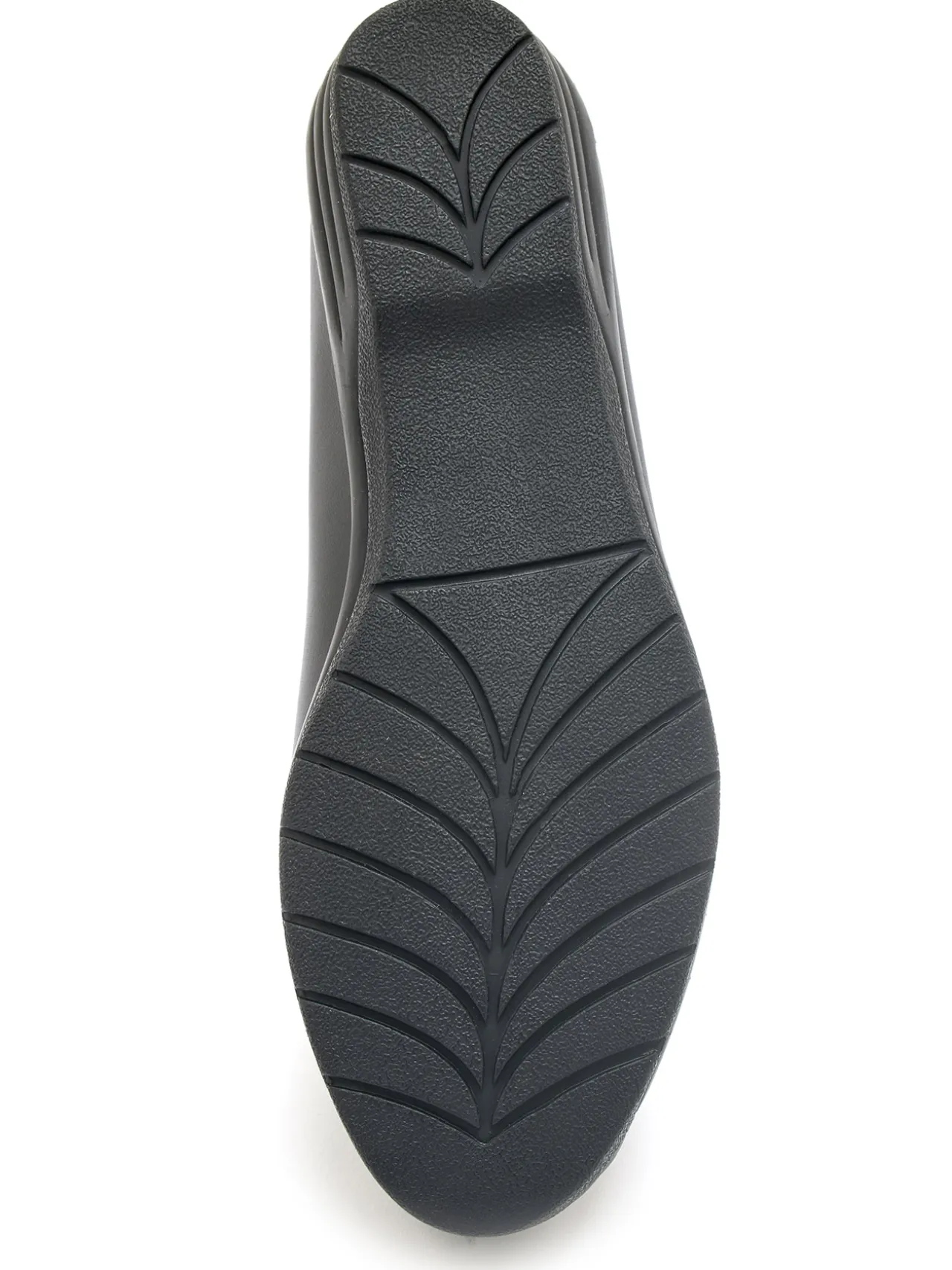 Mocassins boucle étrier grande largeur