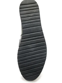 Mocassins compensés aérosemelle amovible