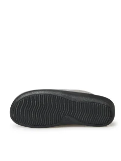 Mules avec élastiques