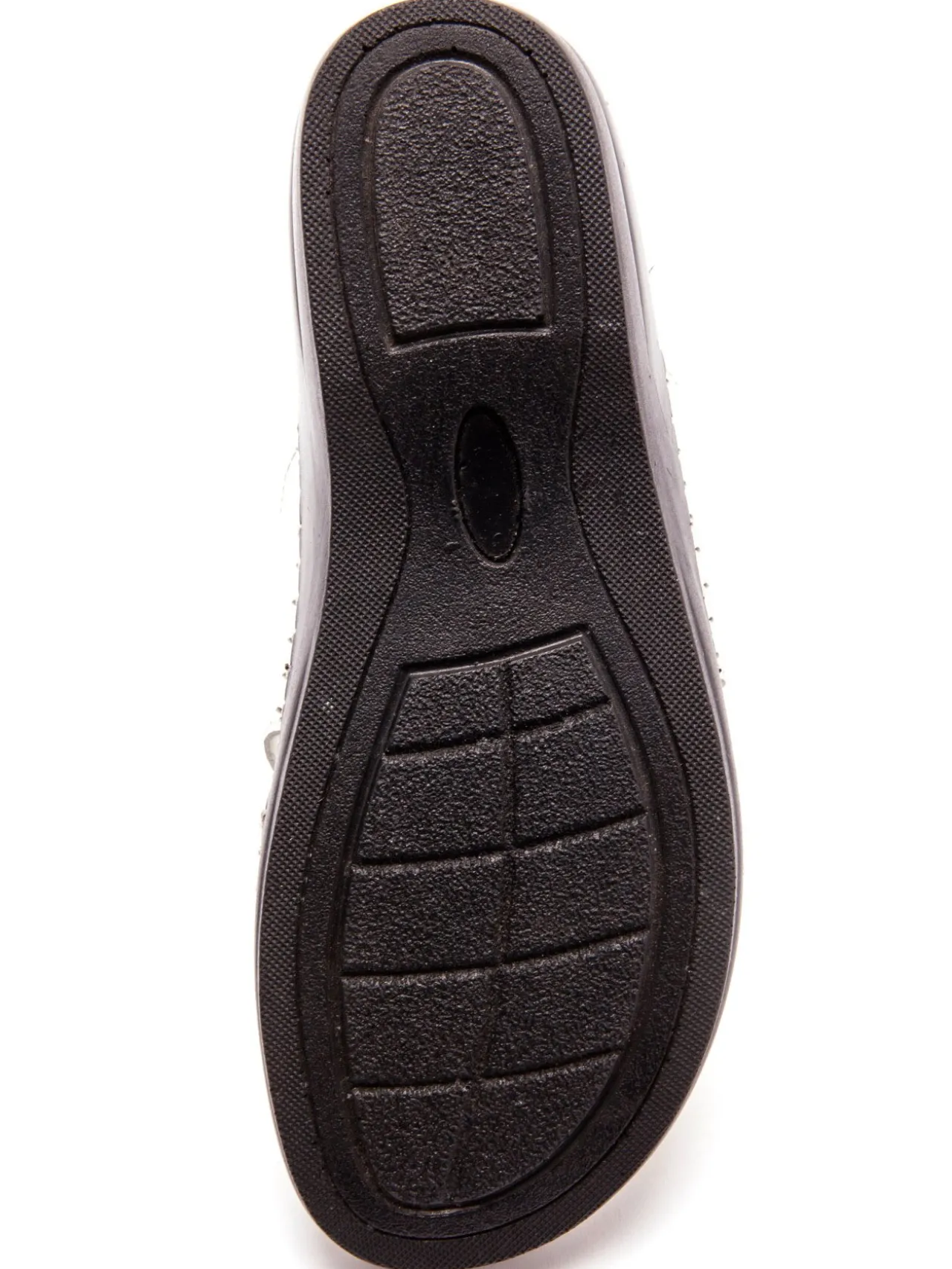 Mules cuir à aérosemelle®