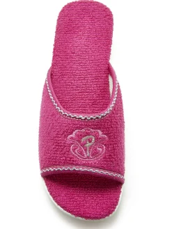 Mules en éponge ultra légères