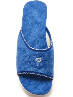 Mules en éponge ultra légères