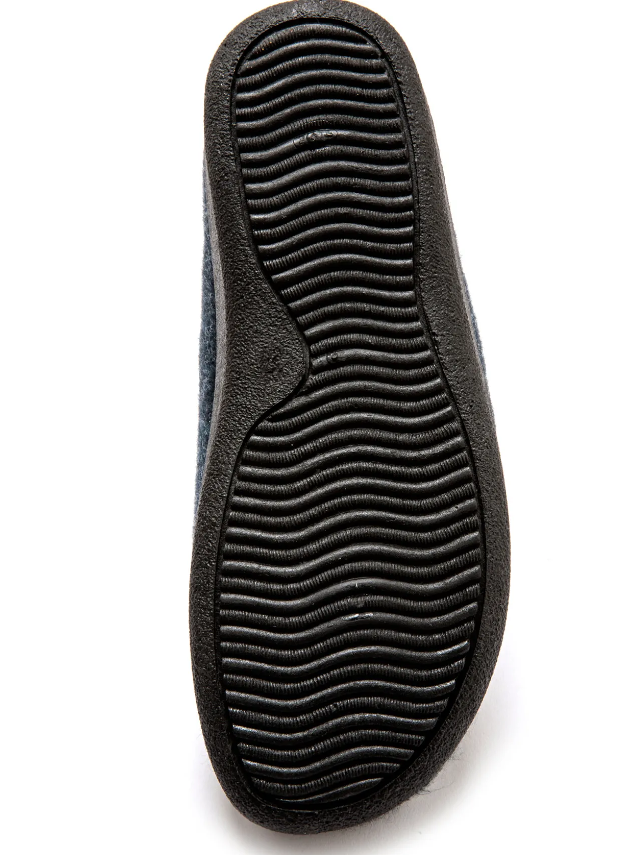 Mules fourrés laine majoritaire