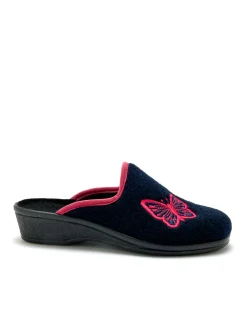 Mules grande largeur