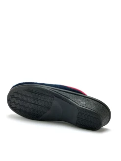 Mules grande largeur