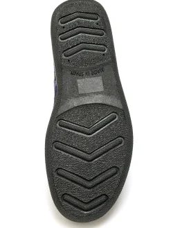 Mules largeur confort