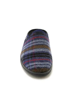 Mules largeur confort