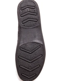 Mules largeur confort