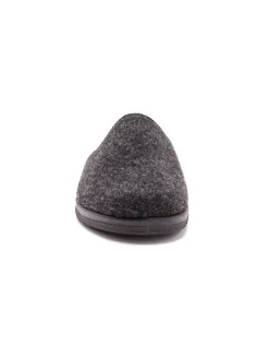 Mules largeur confort