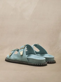 Mules ouverture totale galbe anatomique