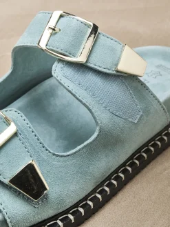 Mules ouverture totale galbe anatomique