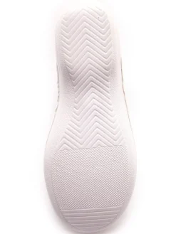 Mules ultra légères en cuir