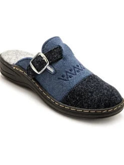 Mules ultra légères matière recyclée