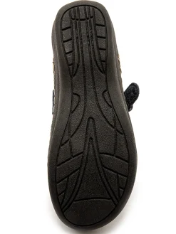 Mules ultra légères matière recyclée