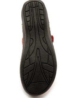 Mules ultra légères matière recyclée