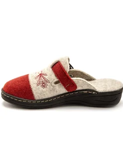 Mules ultra légères matière recyclée