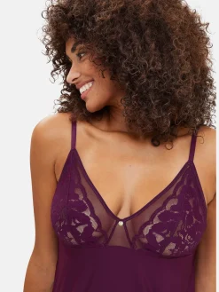 Nuisette sans armatures Romance