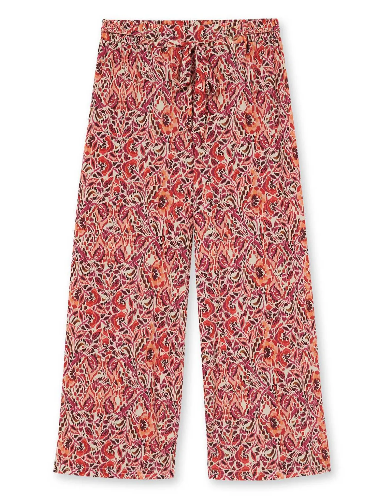 Pantacourt en maille