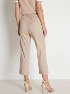 Pantacourt extensible