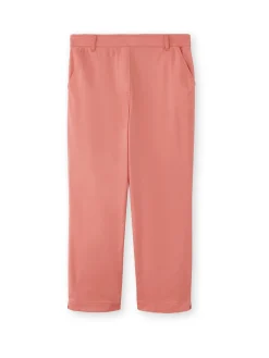 Pantacourt extensible