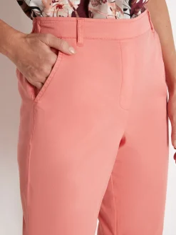 Pantacourt extensible