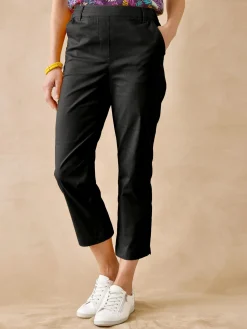 Pantacourt extensible