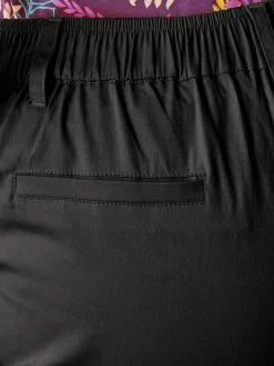 Pantacourt extensible