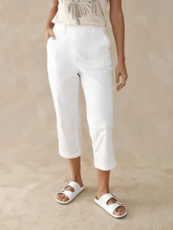 Pantacourt extensible