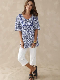 Pantacourt extensible