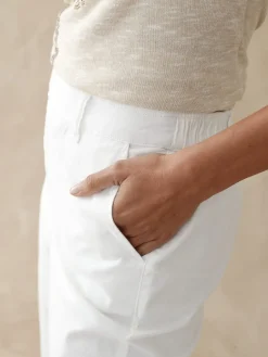 Pantacourt extensible