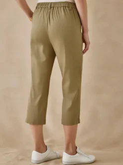 Pantacourt extensible