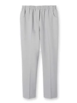 Pantacourt élastiqué entrejambe 60cm