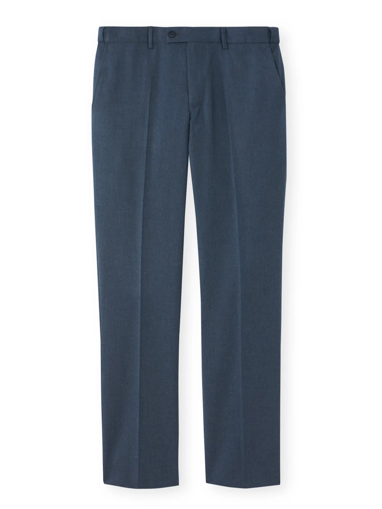 Pantalon ceinture à réglage invisible