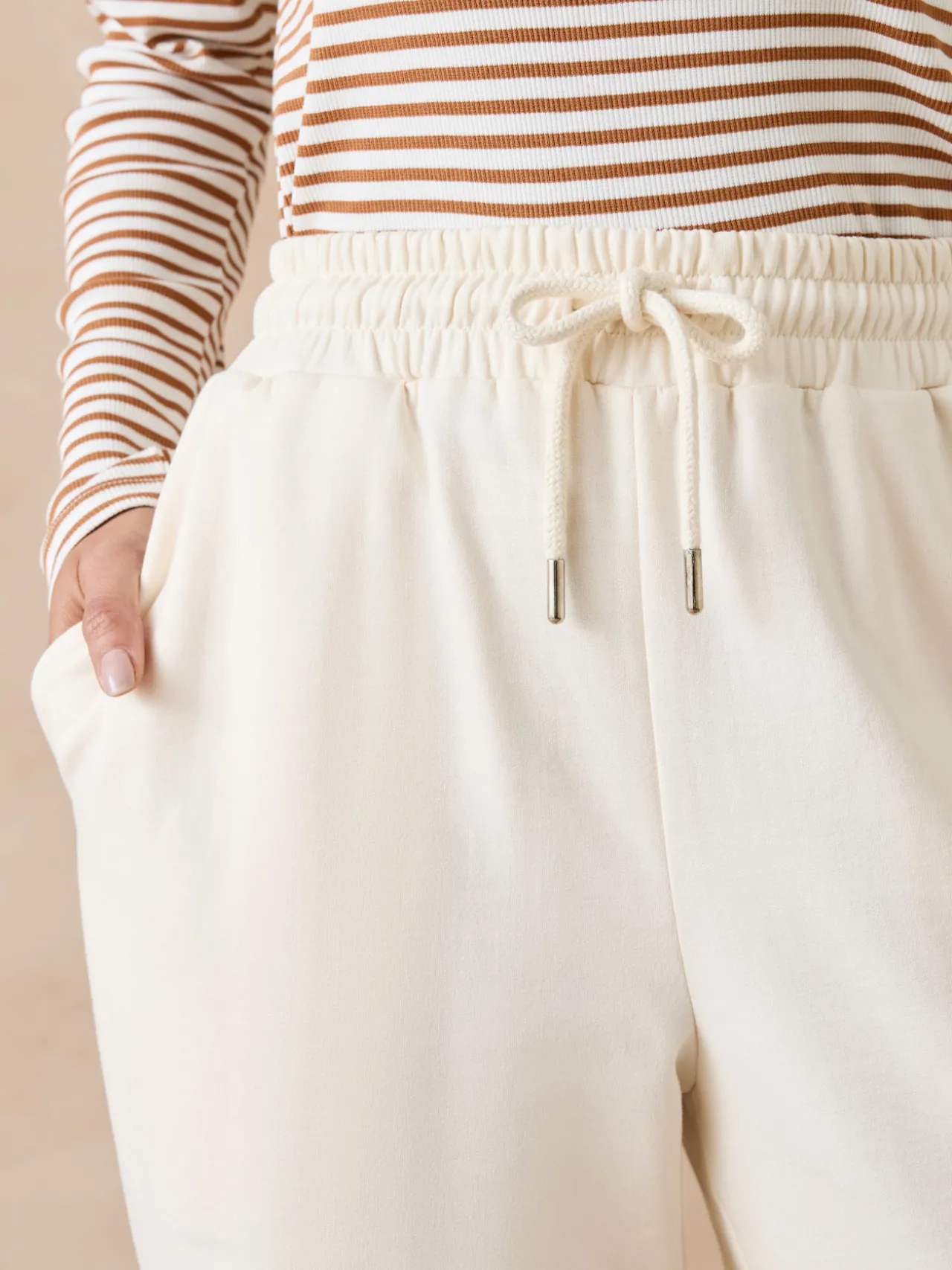 Pantalon de détente