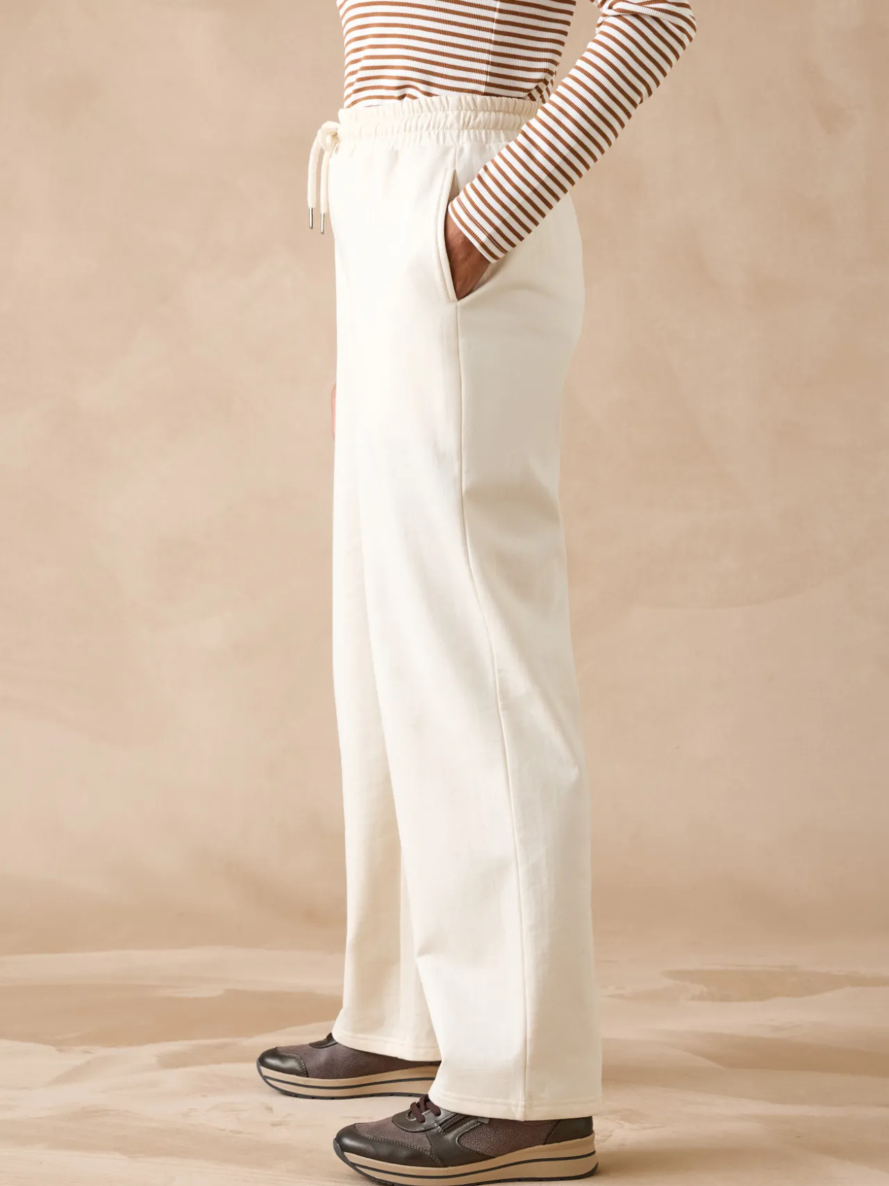 Pantalon de détente