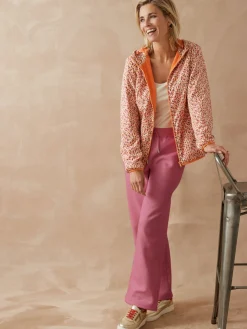 Pantalon de détente en molleton