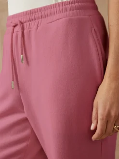 Pantalon de détente en molleton