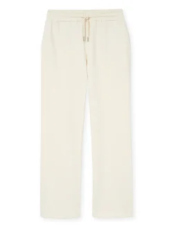 Pantalon de détente en molleton