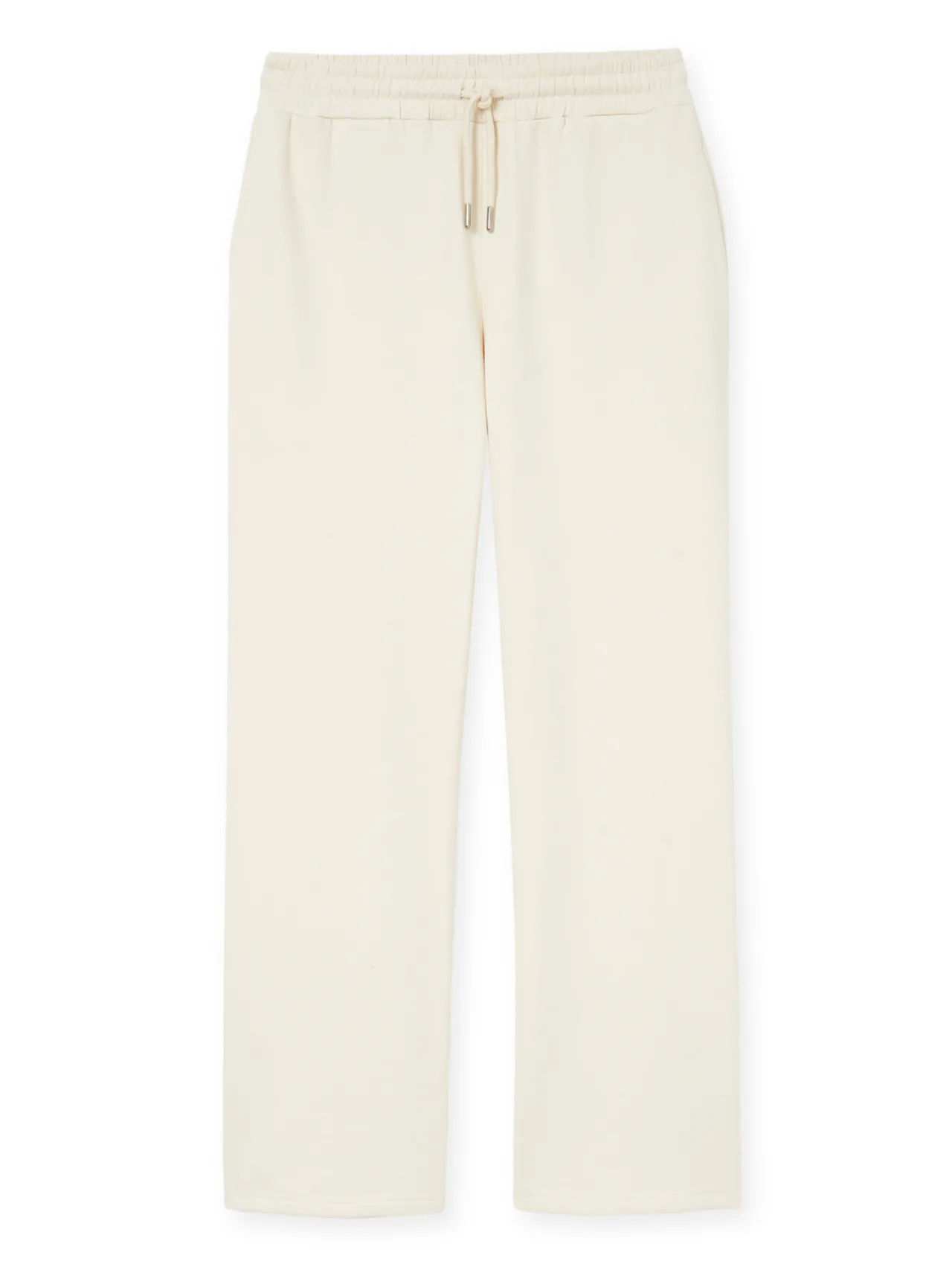 Pantalon de détente en molleton