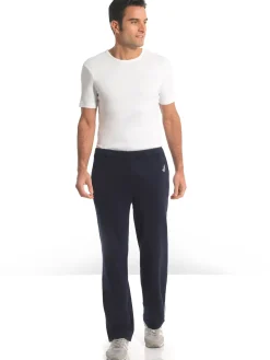 Pantalon de détente molleton