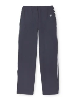 Pantalon de détente molleton