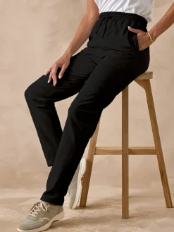 Pantalon de jogging en molleton