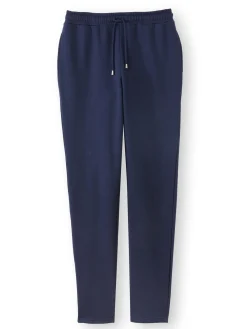 Pantalon de jogging en molleton
