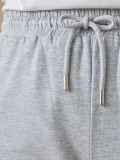 Pantalon de jogging en molleton