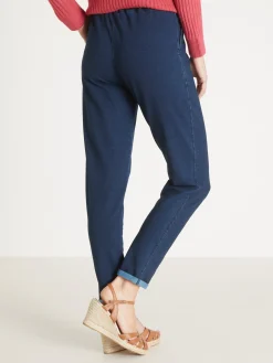 Pantalon de jogging 7/8ème