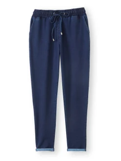 Pantalon de jogging 7/8ème