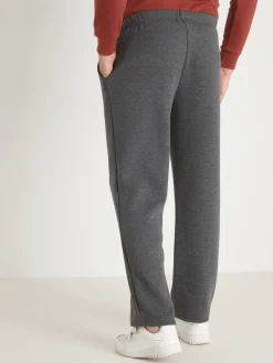 Pantalon de jogging molleton gratté