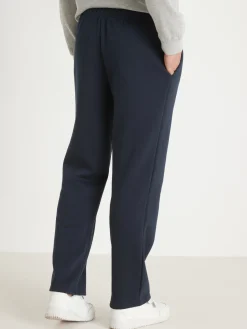 Pantalon de jogging molleton gratté