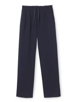 Pantalon de jogging molleton gratté