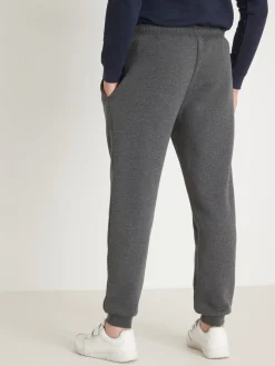 Pantalon de sport molleton gratté